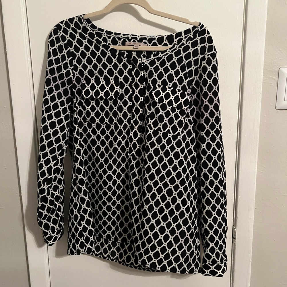 GAP HoneyComb